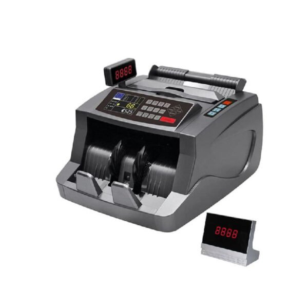 B5500 | عدادة نقود