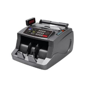 T5500 | عدادة نقود