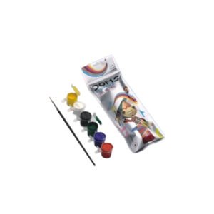 Tempra 6 Domes Indian Liquid Colorant