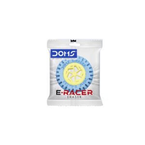 DoomsRice Eraser Envelope