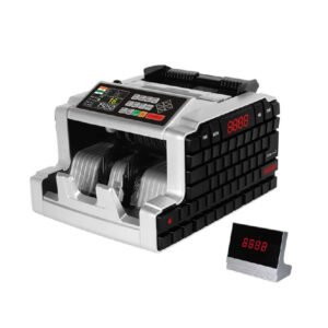 T6200 | عدادة نقود