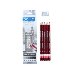 قلم رسم سكيتش دومز هندي