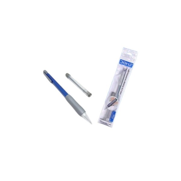 Dooms Indian Pencil 0.7 pencil in a bag