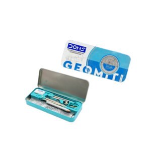 هندسة معدن 9 قطع دومز هندي