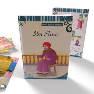 العلماء المسلمون (ابن سينا)