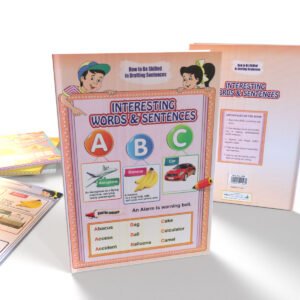 كلمات وعبارات ممتعة (باللغة الإنكليزية)