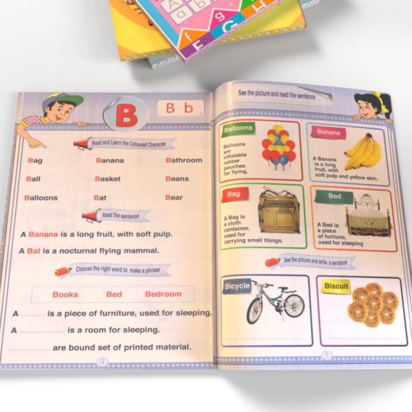 كلمات وعبارات ممتعة (باللغة الإنكليزية)