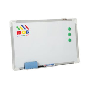 لوح وايت بورد MOB (30*50)