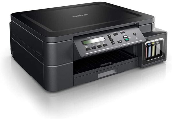 طابعة براذر T510 مع واي فاي