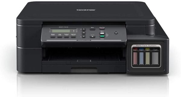 طابعة براذر T310