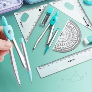 أدوات هندسية
