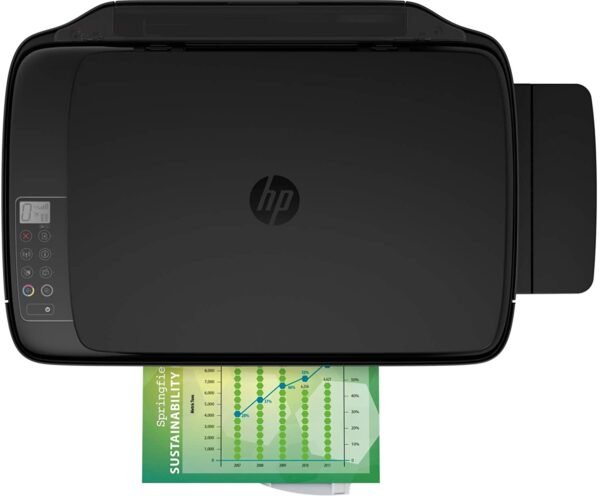 طابعة HP 415w