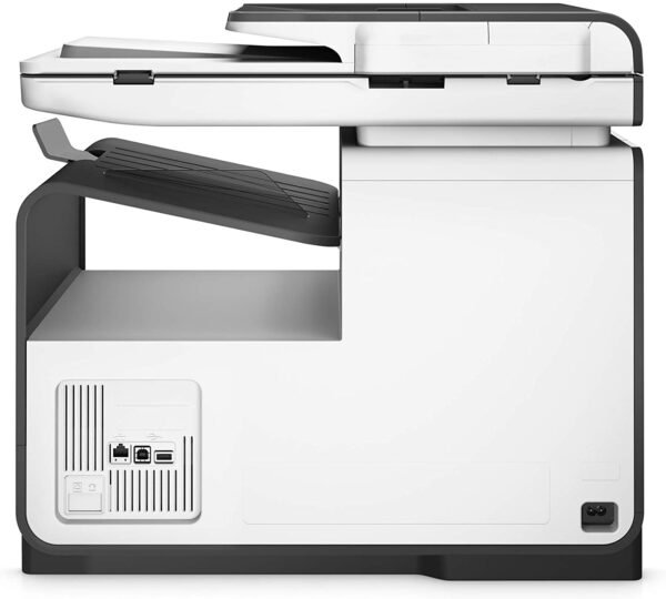 طابعة حبرية HP Pagewide-Pro477dw