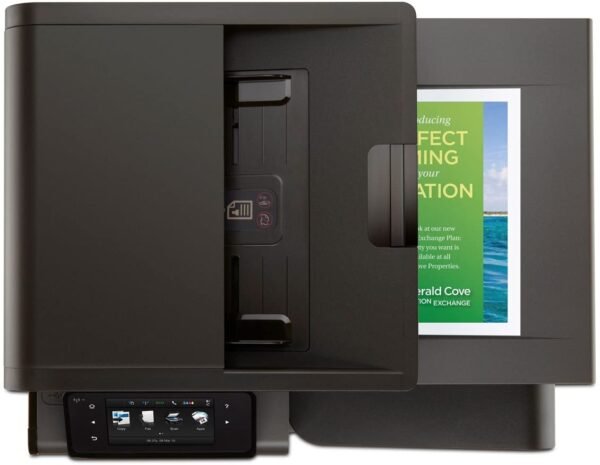طابعة HP OfficeJet Pro X476dw
