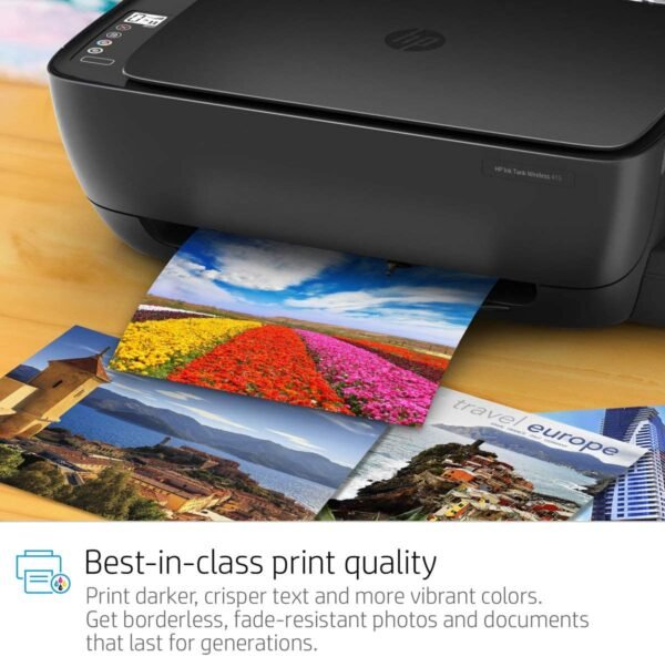 طابعة HP 415w