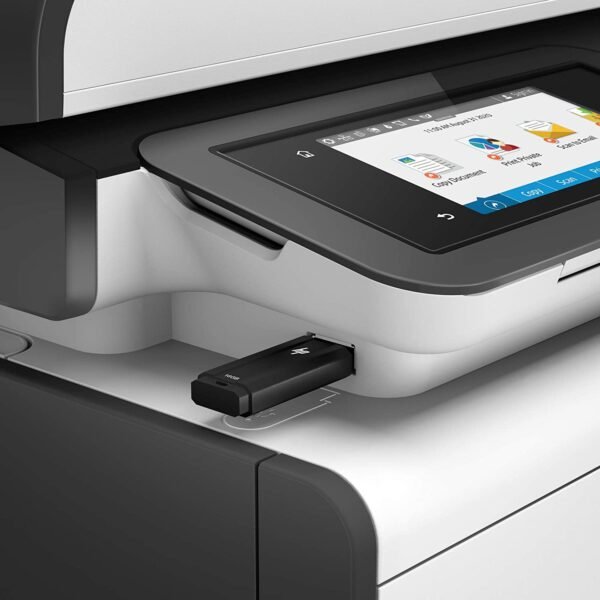 طابعة حبرية HP Pagewide-Pro477dw