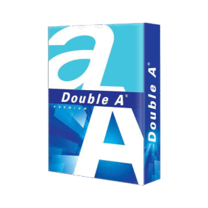 ورق Double A A5