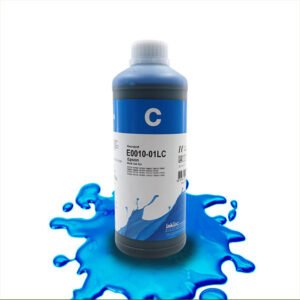 حبر سائل Inktec مقاوم للماء (EPSON-E0010) 100 ml
