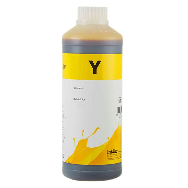 حبر سائل Inktec مقاوم للماء (H8950D-HP)