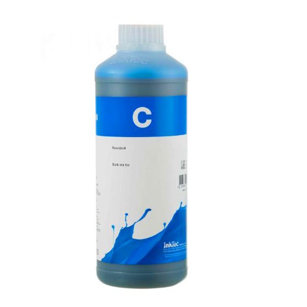 حبر سائل Inktec مقاوم للماء (HP 970971)