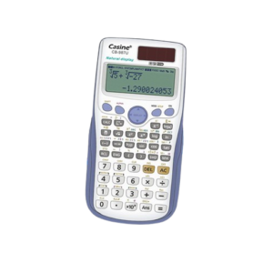 آلة حاسبة كاسين (CS-987U)