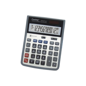 آلة حاسبة كاسين (CS-871C)