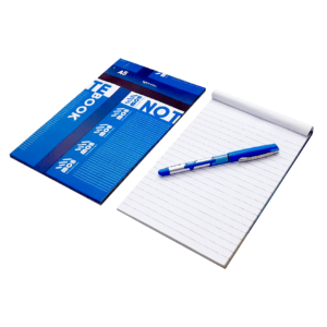 دفتر ملاحظات A5