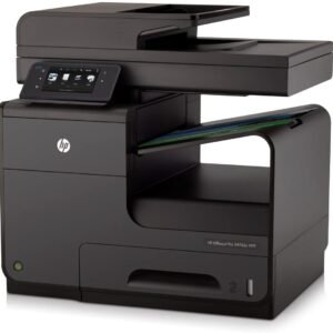 طابعة HP OfficeJet Pro X476dw