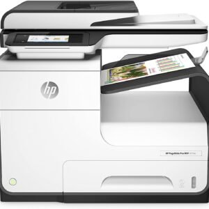 طابعة HP PageWide Pro 477dn