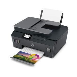 طابعة HP Smart Tank 530 اللاسلكية