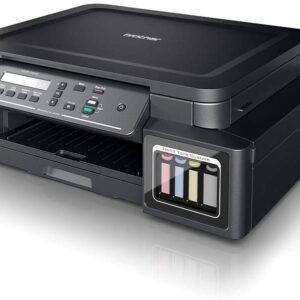 طابعة براذر T310