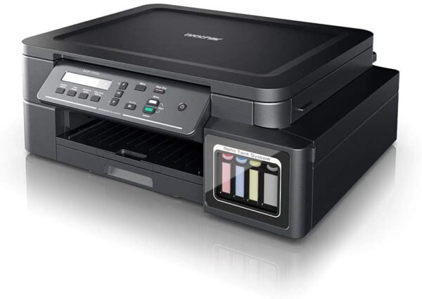 طابعة براذر T310