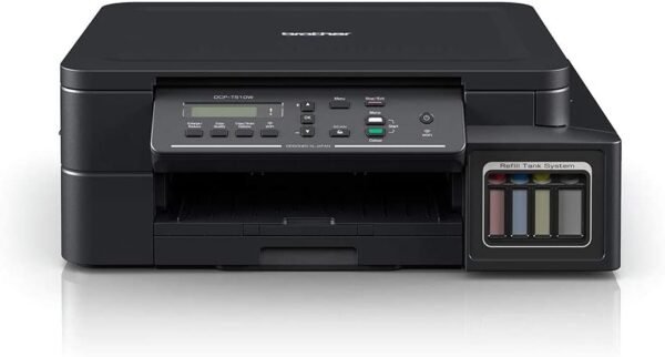 طابعة براذر T510 مع واي فاي