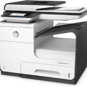طابعة حبرية HP Pagewide-Pro477dw