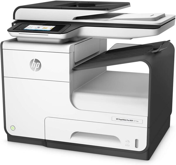 طابعة حبرية HP Pagewide-Pro477dw