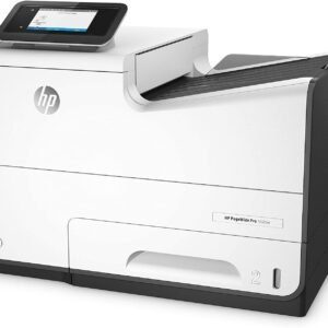 طابعة حبرية متعددة الوظائف HP PageWide Pro 552DW