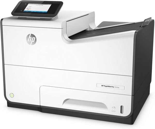 طابعة حبرية متعددة الوظائف HP PageWide Pro 552DW