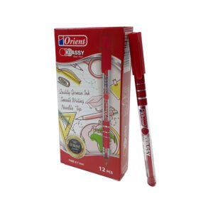 قلم حبر جاف كلاسي