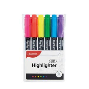 هايلايتر 601/601 باستيل